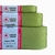FITA DE GORGURÃO LISO SANDING - VERDE PISTACHE (COR 101)