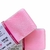 FITA DE ORGANZA SANDING ROSA (COR 043) 38MM - 10 METROS