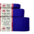 FITA DE GORGURÃO LISO SANDING - AZUL ROYAL (COR 060)