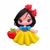 APLIQUE BISCUIT PRINCESA BRANCA DE NEVE - UNIDADE