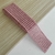 FITA VAZADA TELADA 38MM - 2 METROS - Pink Aplique