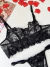 Conjunto Bordado Encanto - comprar online