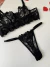Conjunto Bordado Encanto na internet