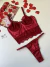 Conjunto Corset Baby