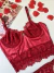 Conjunto Corset Baby - comprar online