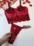 Conjunto Corset Baby - Rubi Moda Íntima