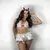 Fantasia Luxo Coelha Playboy Pink