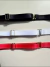 Gargantilha choker com regulagem