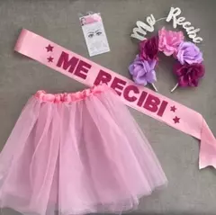 Combo Me Recibi Emma VARIOS COLORES - comprar online