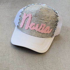 Combo Gorra para novia - comprar online