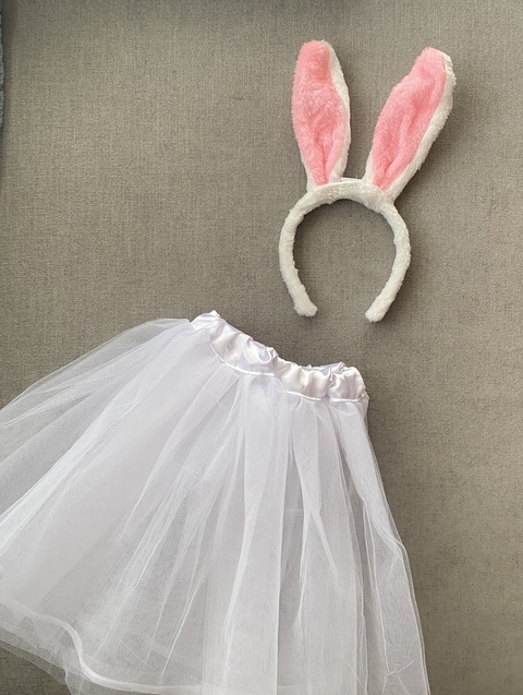 Disfraz Coneja Adulto