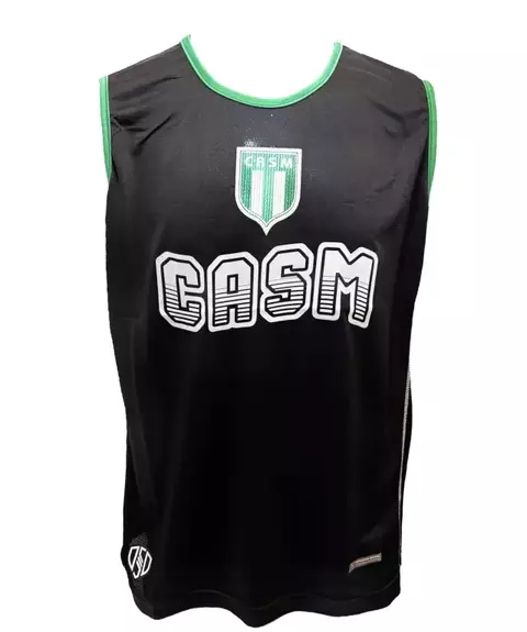 Banner de la categoría Musculosas