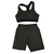 Conjunto Green Fit Verde