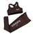 Conjunto Green Fit Marrón
