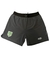 Short Deportivo c/Suspensor Gris