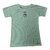 Remera Deportiva CASM Mujer Verde