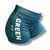 Short Green Fit