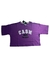 Remera Corta Urbana Mujer - Club Atlético San Miguel