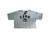 Remera Corta Urbana Mujer - comprar online