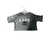 Remera Corta Urbana Mujer