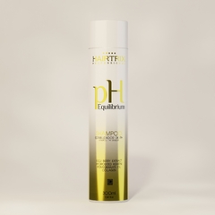 Shampoo PH Equilibrium Hairtrix