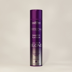 Shampoo Violet Protect Way
