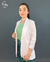 Blazer Bianca