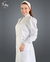 Jaleco Plus Size Julia