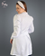 Jaleco Plus Size Julia - comprar online