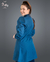 Jaleco Plus Size Michele - comprar online