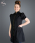 Jaleco Plus Size Violeta - comprar online