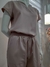 Scrub Feminino Modelo Daniela - Zelly Jalecos