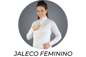 Marca 1 de Zelly Jalecos