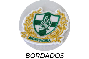 Marca 2 de Zelly Jalecos