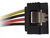 Cable SATA power CAPOSAT en internet