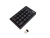 Teclado numérico Inalámbrico Nisuta KB11NW