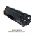 Toner alternativo CANON 046 amarillo REDCORE RC-CCRG046