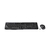 Teclado Y Mouse Inalámbrico Logitech Mk270 - comprar online