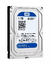 Disco Rígido HDD 1TB WD SATA III 7200RPM 64MB blue