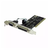 Placa Serie Paralelo Pci Noga Kw-222-N2