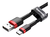 Cable Baseus Usb A Tipo C 3.A 1Mt