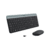 Teclado Y Mouse Inalámbrico Logitech Mk470 Slim en internet