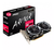 Placa de video MSI RADEON RX 570 ARMOR 8G OC