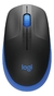 Mouse Inalámbrico Logitech M190 - Puerto Digital
