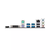 Motherboard Msi Am4 A520m-A Pro en internet