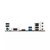 Motherboard Gigabyte H510m H S1200 11va Gen en internet