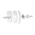 Antena Exterior TP Link Cpe605 5ghz 150mbps 23dbi en internet