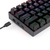 Teclado Gamer Mecánico Redragon Draconic K530 RGB - Puerto Digital