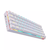 Teclado Gamer Mecánico Redragon Draconic K530 RGB - tienda online