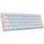 Imagen de Teclado Gamer Mecánico Redragon Draconic K530 RGB